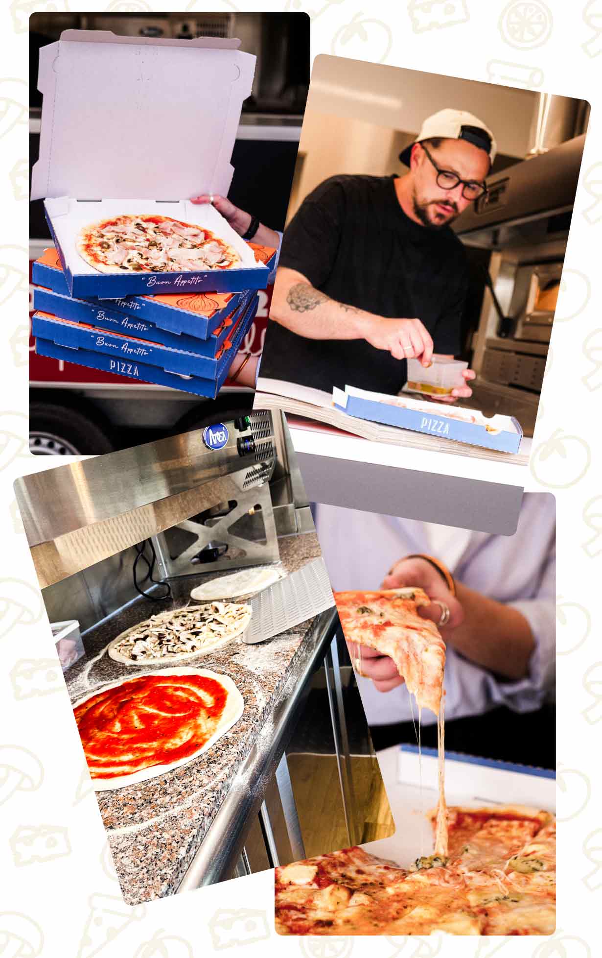 la petite vadrouille pizza fromage pizzeria pizzaiolo la petite vadrouille pizza fromage pizzeria pizzaiolo